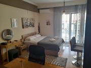 Sakis apartment 4th floor