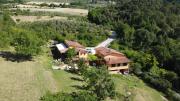 Agriturismo Vita Elementaris, tra Spoleto e la Cascata delle Marmore