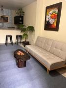 Dpto 1dorm 1-2pers 2camas Parqueo Internet