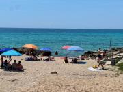Bilocale spiaggia delle Donne by Paf in Tour