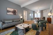 Utopia Apartment | 2BDR | Primaverii