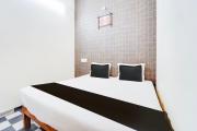 Hotel O Classic Grand Residency