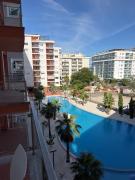 Shengjin Paradise Apartment