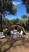 Bella Tents - Camping Vibes