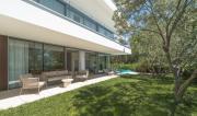 Borique Seafront Residences - Garden