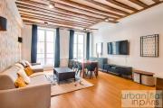 Urban Flat 108 - Rare 4 Chambres tout Confort Aboukir