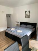 Zentrale 2 Zimmer Wohnung im Herzen von Osnabrück