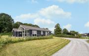 Nice Home In Haderslev With Sauna