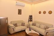 Abhivats Live the Legacy Studio Apartment