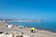 HUELIN BEACH 2 PREMIUM Apartment