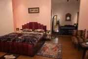 Abhivats Live the Legacy Studio Apartment