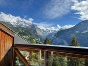 Apartment Oberhof Penthouse