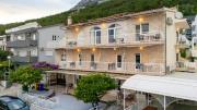 Villa Ivona Seaview Baska Voda Apartment