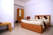 Top Thekkady
