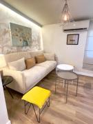 Huelin Beach Suites Costa Azul