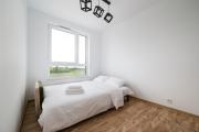Heweliusza 10A Harmony Apartment by BookingHost