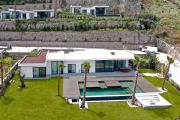 Toscana Yalıkavak Infinity Pool Luxury Villa Vacation