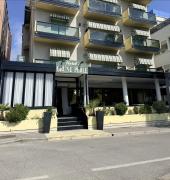 Grüne Perle Hotel