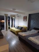 Top Ohrid