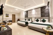 Top New Delhi