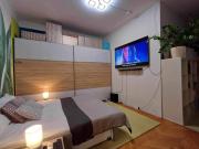 Top Budapest