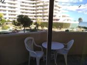 Apartment with Sea View in Benalbeach