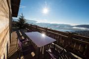 LEDELWEISS - Chalet de Luxe Jacuzzi et Sauna