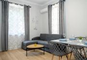 Urban Harmony Collection - 3 Stylish Apartments - Varna Center