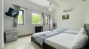 OYO 1179 Minh An Motel