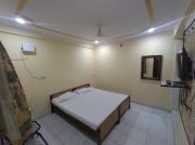 Hotel Geetanjali