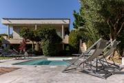 Natalys Gardens with Pool Lagonissi
