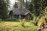 Retreat House "Induli" - Sauna, Swim, Hike, Forrest Bath, Art & Design