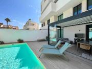 house sweet house - private pool - WIFI