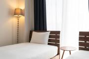 Kaiyukan & USJ 8 min Asashiobashi City Stay A