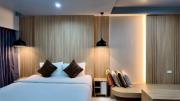 Bangkok Boutique Hotel Future Park Rangsit