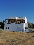 Top Agios Arsenios