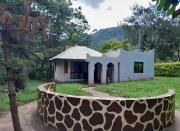 Top Namanga