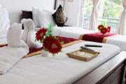 Altiora Homestay