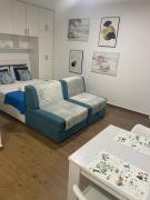Adria By The Sea Lux Apartments