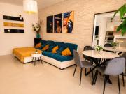 Eve Apartment Mamaia Sat
