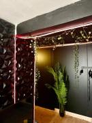 Love Room avec Jaccuzi, Red Room & Jardin