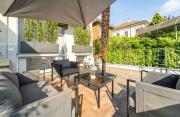 Thea - Garden House