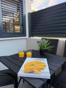 Petra Cozy Retreat - Charming Apartment For 4