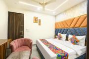 Top New Delhi