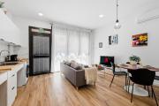 Loft Luminoso, Adaptado, Smart TV, AC, 2 Pax