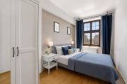 Market Square View Cozy 2 Rooms AS Home R425