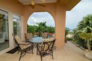 Bella Vista 3A 3 bdrs ocean view in Los Suenos
