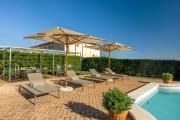 La Torre della Luna Rome Private Pool & Vatican View