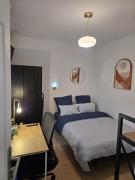 Chambre 5 confort avec cuisine