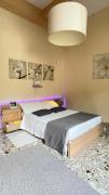 Three Rooms